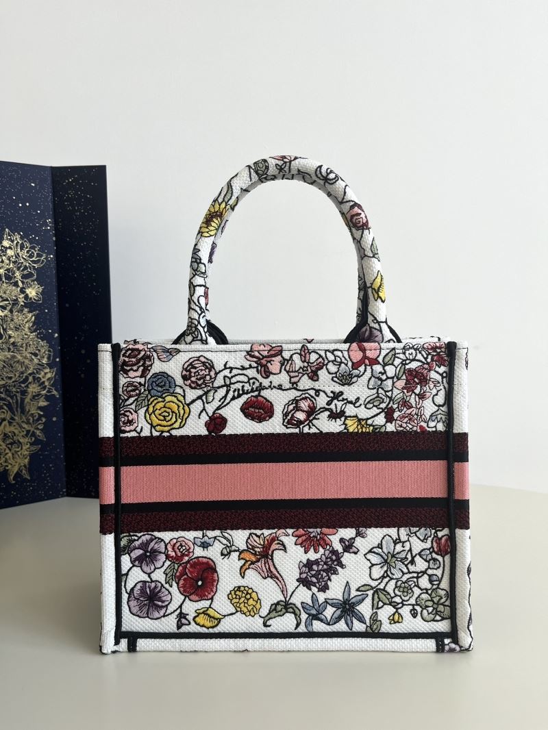 Christian Dior Shopping Bags